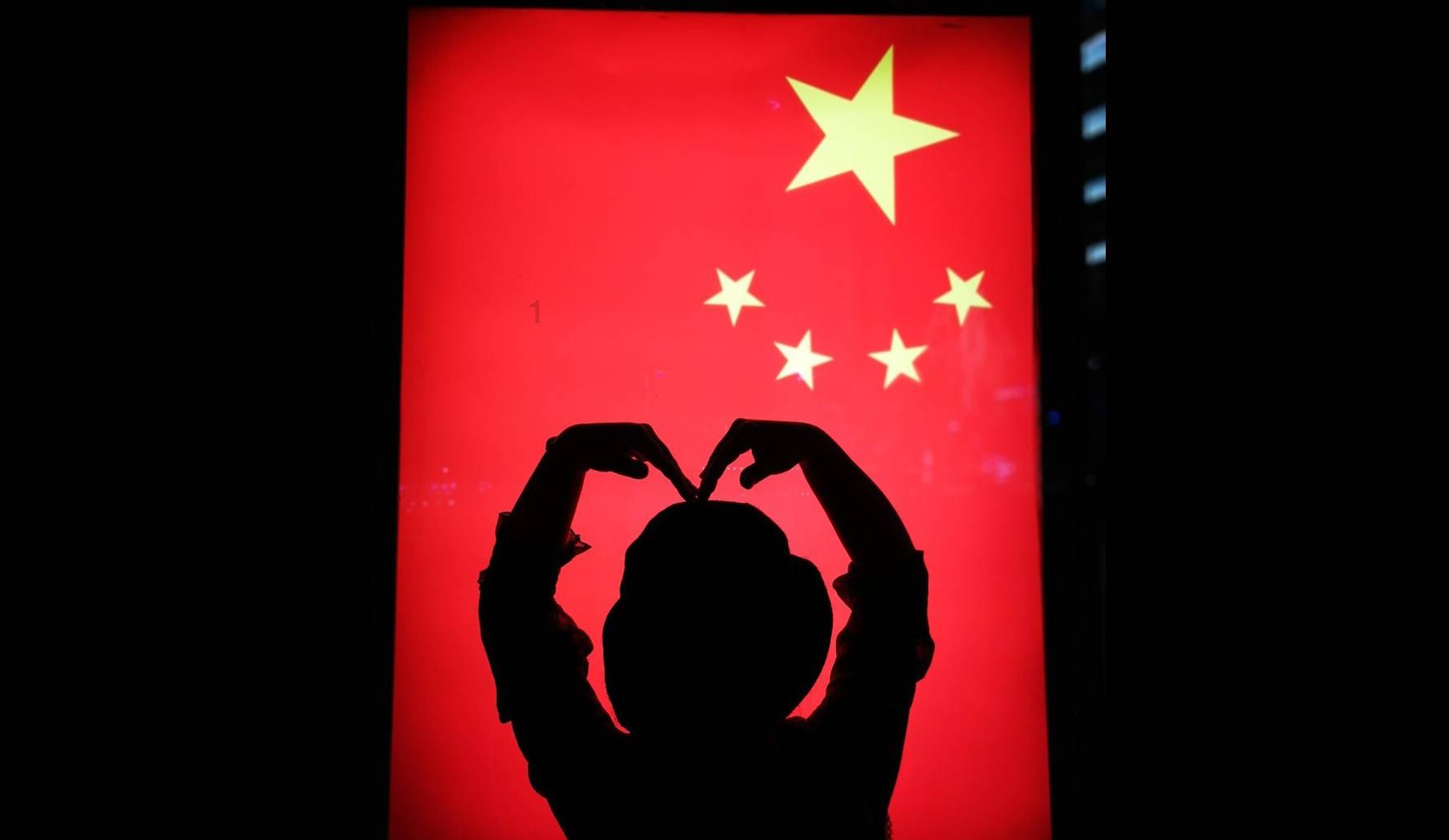 时尚博主街拍