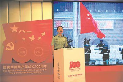 美丽皇后逃脱